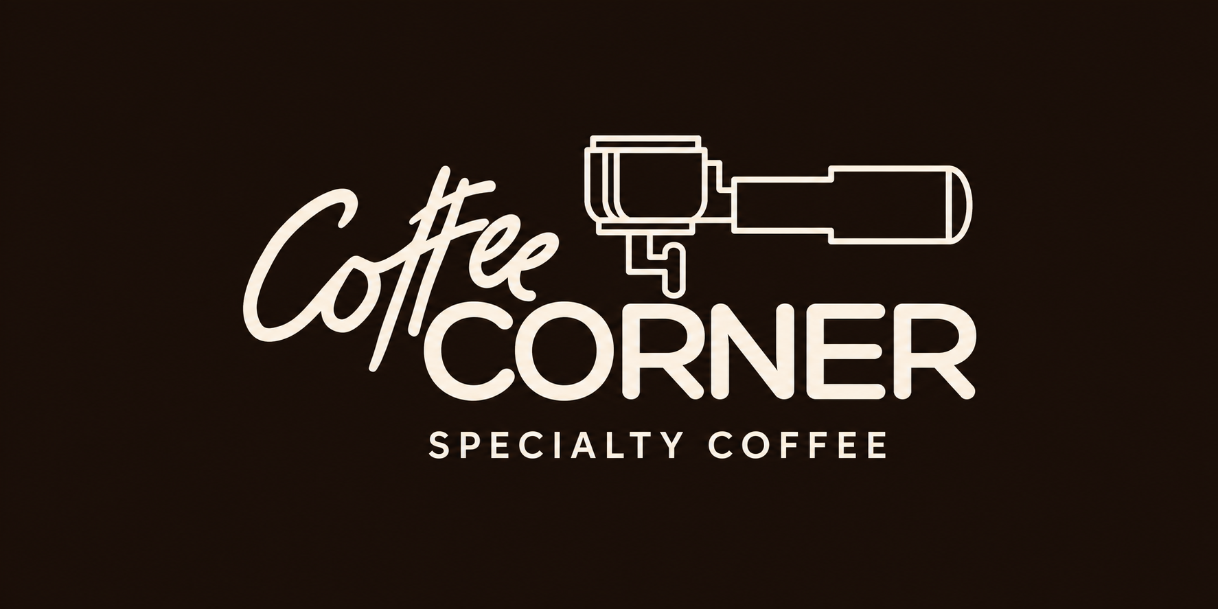 Coffee Corner specialty coffee